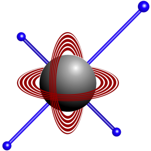3DNPVEI Logo