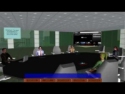 Web City Office Tower 3D World - 2011