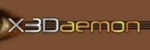 X3Daemon Network Server